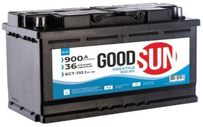 GOODSUN Prestige 110.1